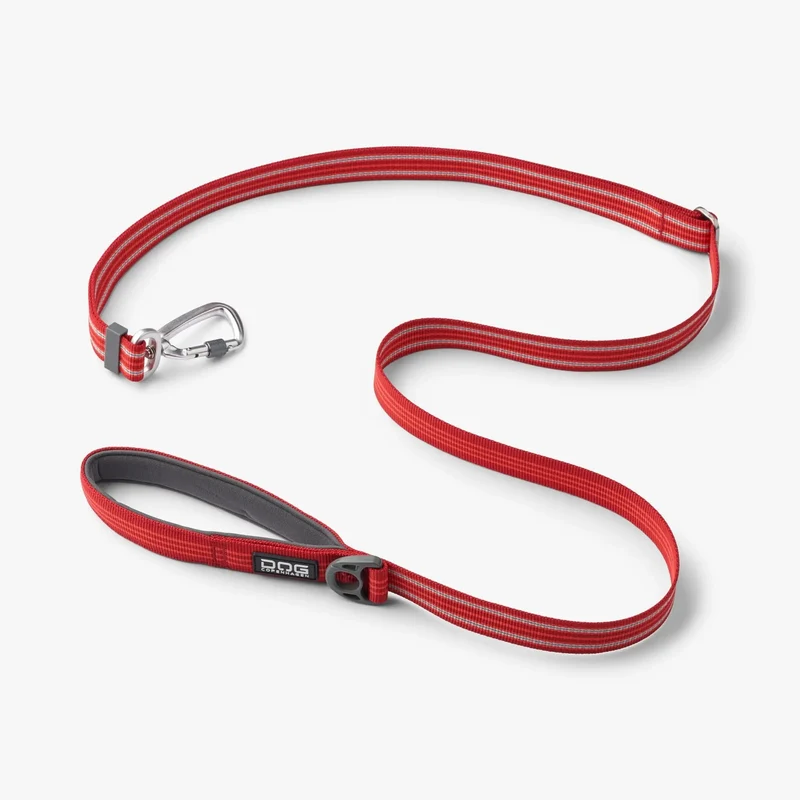 Laisse rouge Urban Freestyle™ – DOG Copenhagen
