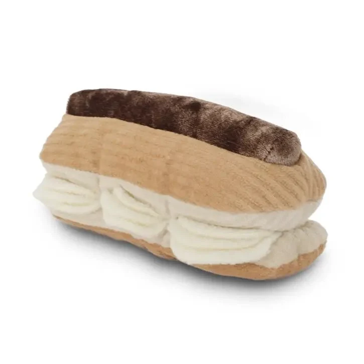 ÉCLAIR 🍫 – Le jouet gourmand qui réveille l’instinct de fouille