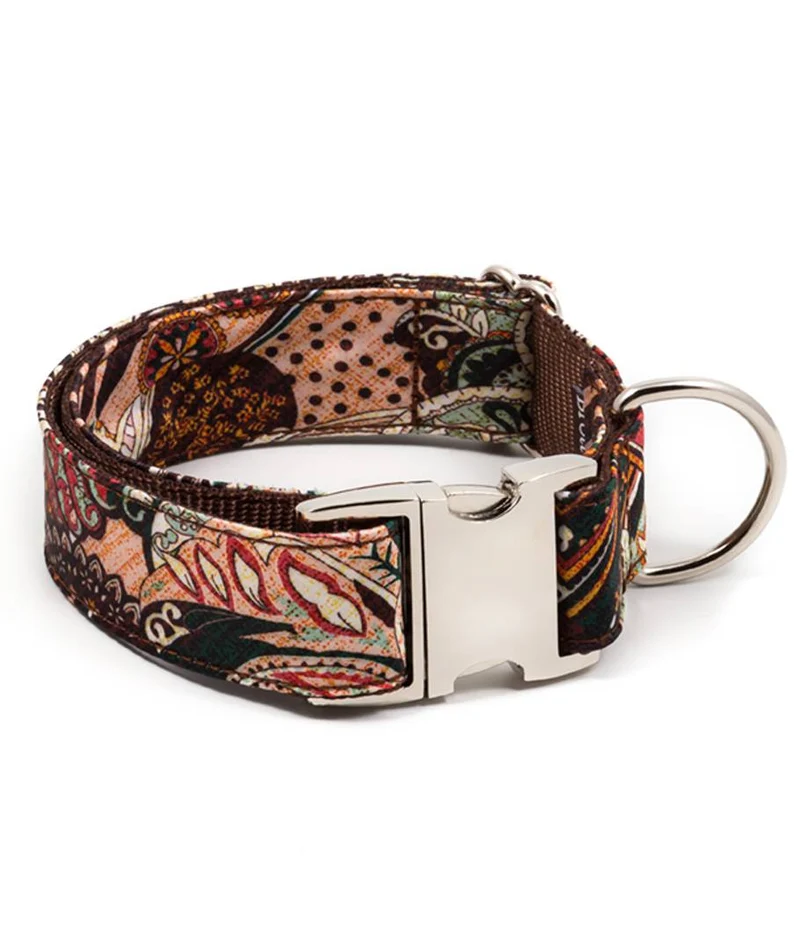 Collier Canalda pour chien – Brott