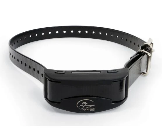 Sport dog collier anti jappement pour chien