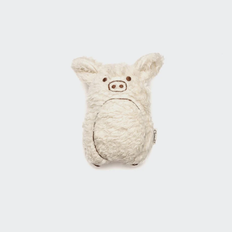 Jouet pour chien cochon Harry