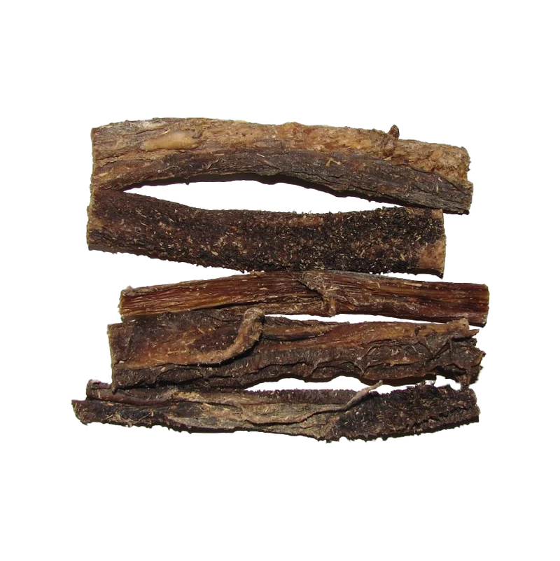 Friandise à mâcher Panse d'agneau séchée