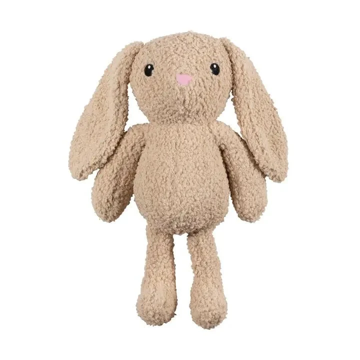 Jouet en peluche XXL pour chien Hoppy to See You