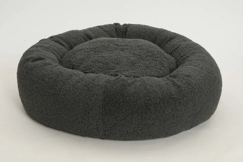 Panier douillet pour chien Loop Paddy