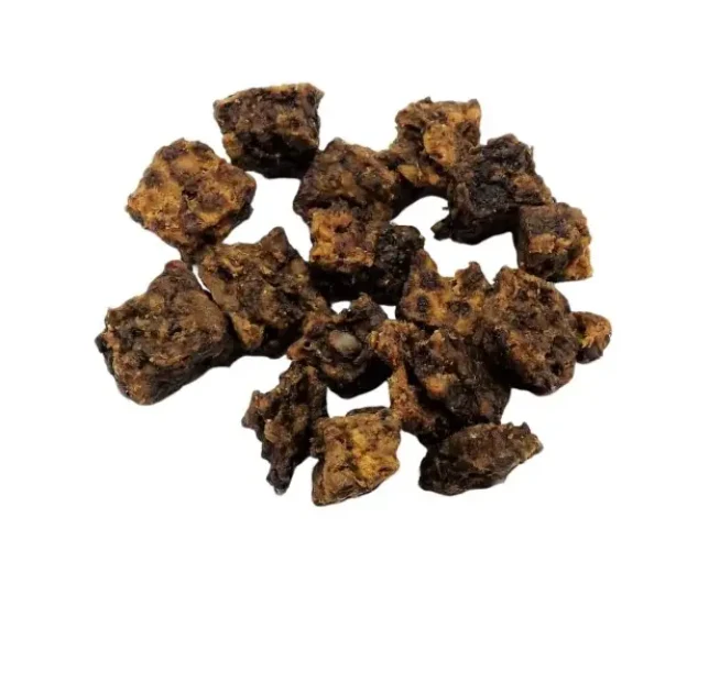 Friandises de Dressage au Canard Cernunos