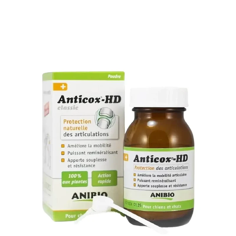 Anticox HD Classic Articulations AniBio 70g