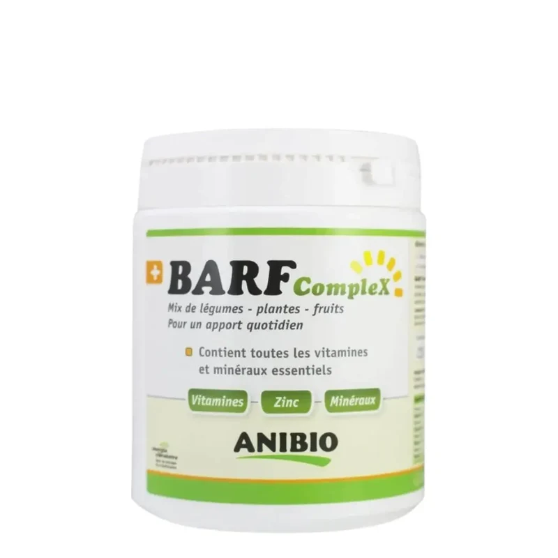 BARF Complex AniBio