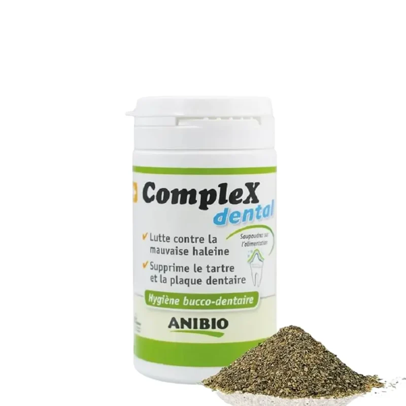 CompleX Dental AniBio