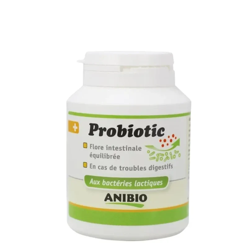Probiotic Flore Intestinale AniBio