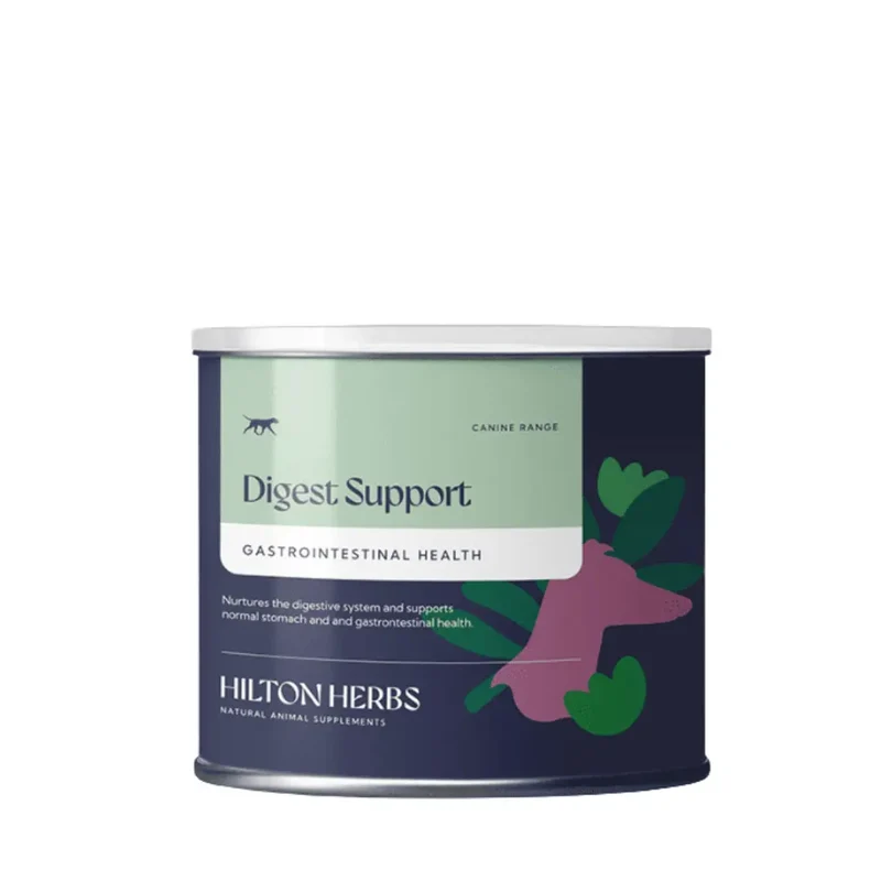 Digest Support Chien Hilton Herbs