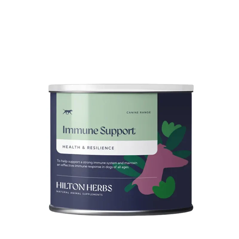 Immune Support Chien Hilton Herbs