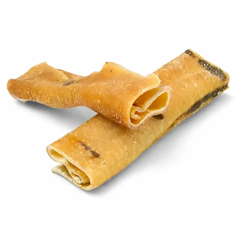 Rouleaux de Porc Chien Cernunos