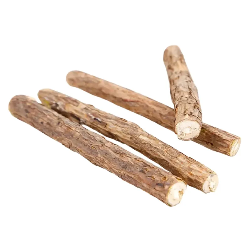 Bâtonnets de Matatabi Chat Cernunos