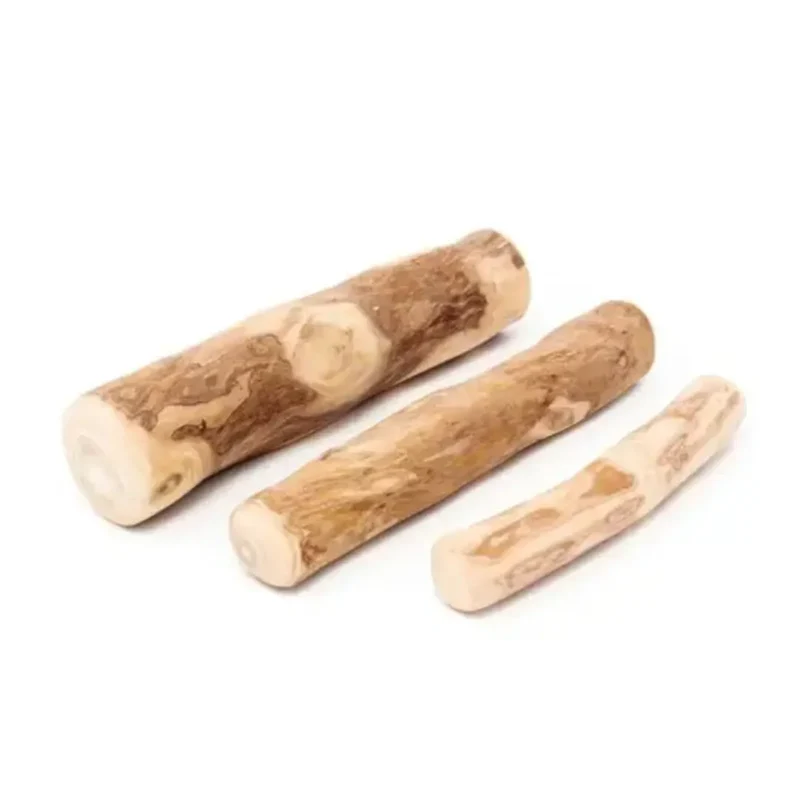 Bois de Café Chien Cernunos