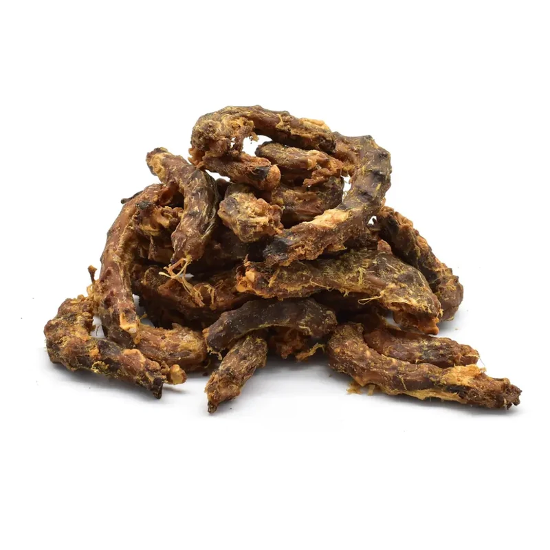 Cous de Poulet pour Chien Cernunos