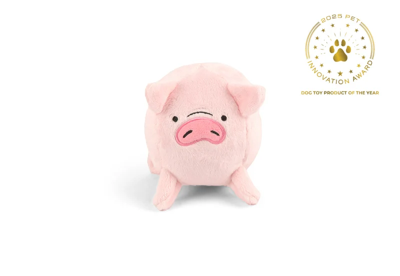 Jouet Paul the Pig