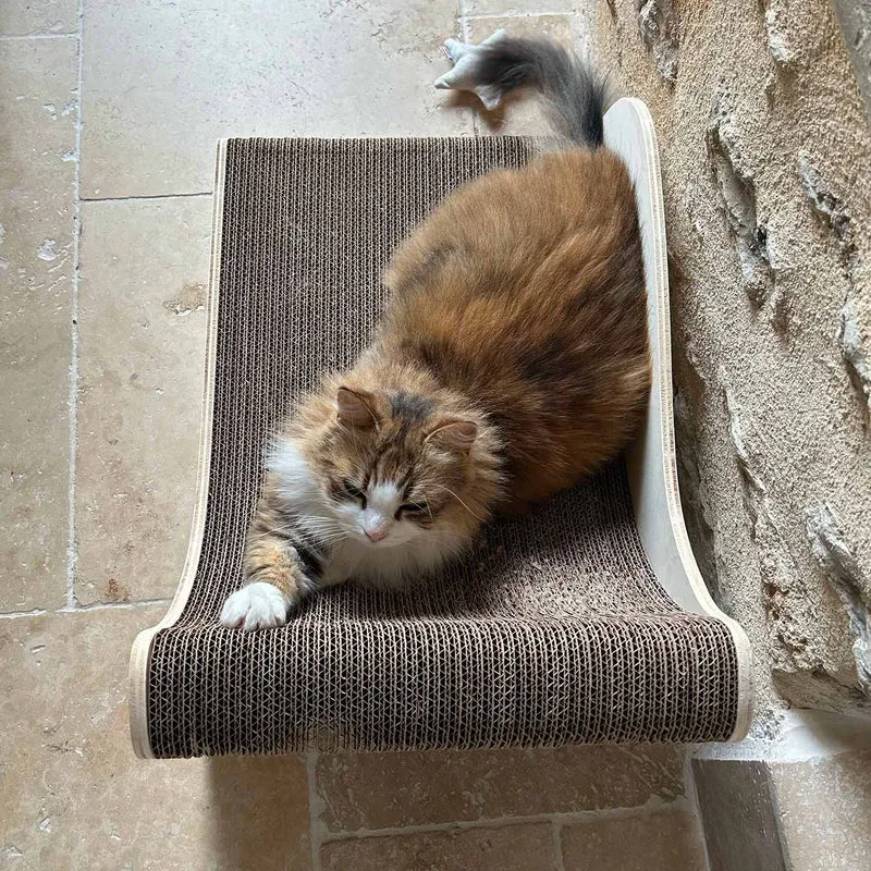 Griffoir pour chat Canapé Homycat XL