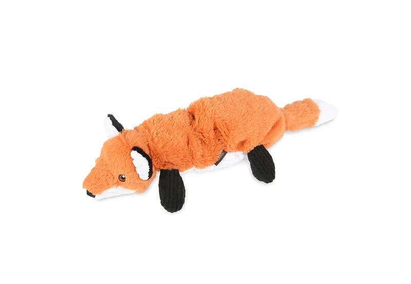 Peluche Renard Woodland Creatures