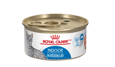 Royal Canin chat adulte d'intérieur conserve