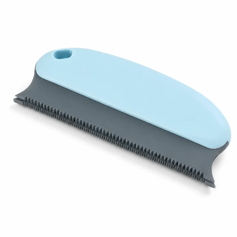 Brosse dépilatoire portable pour chat