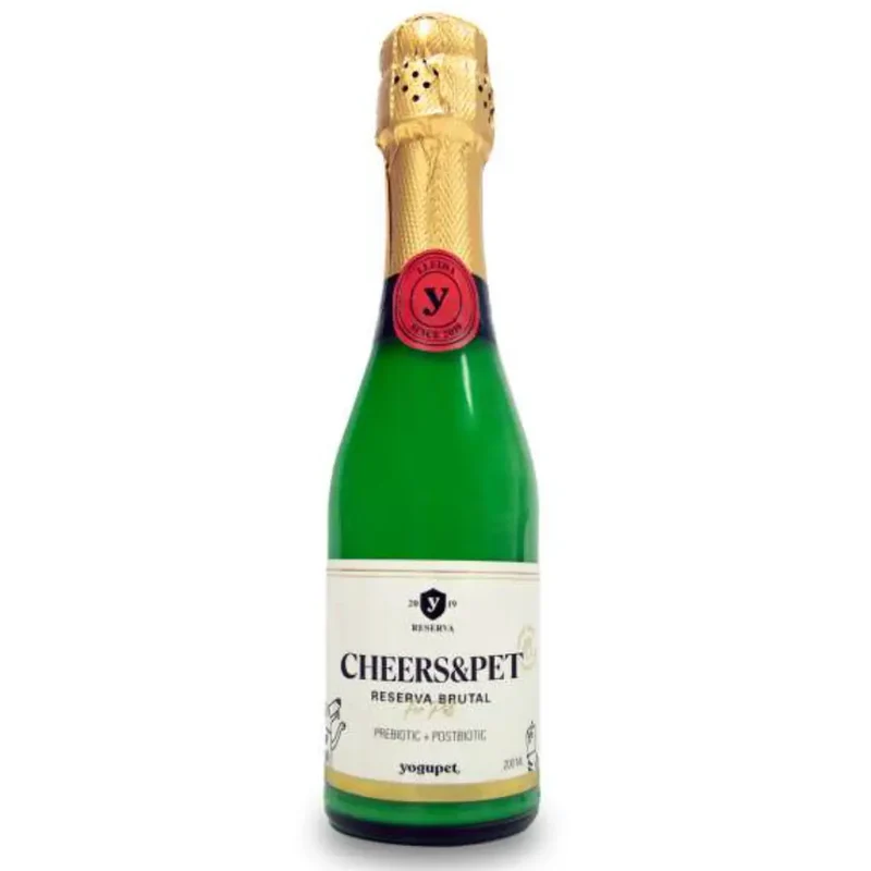 Cheers&Pet Yogupet