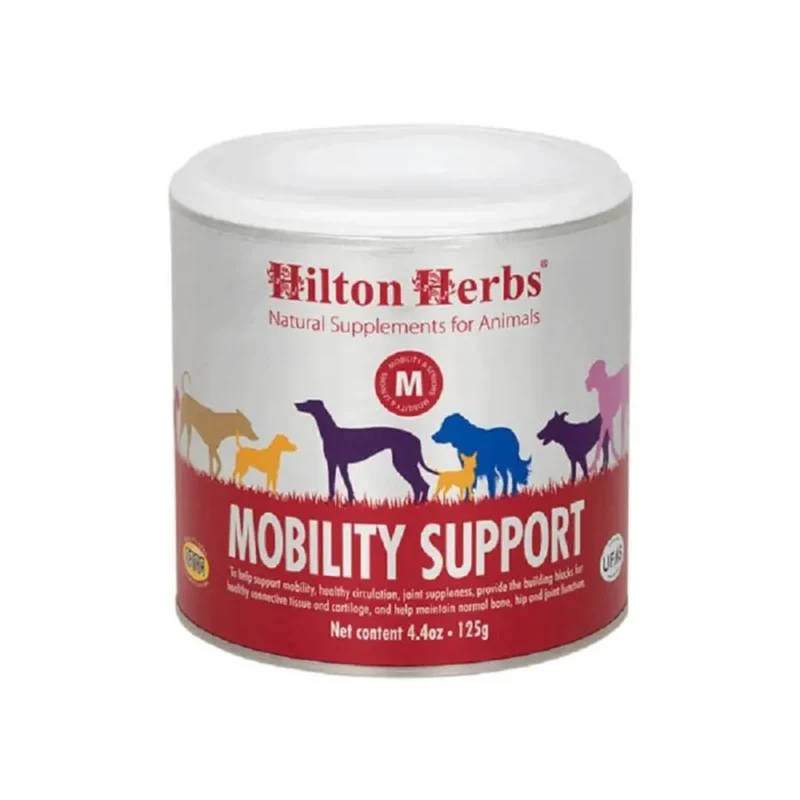 Mobility Support Chien Hilton Herbs