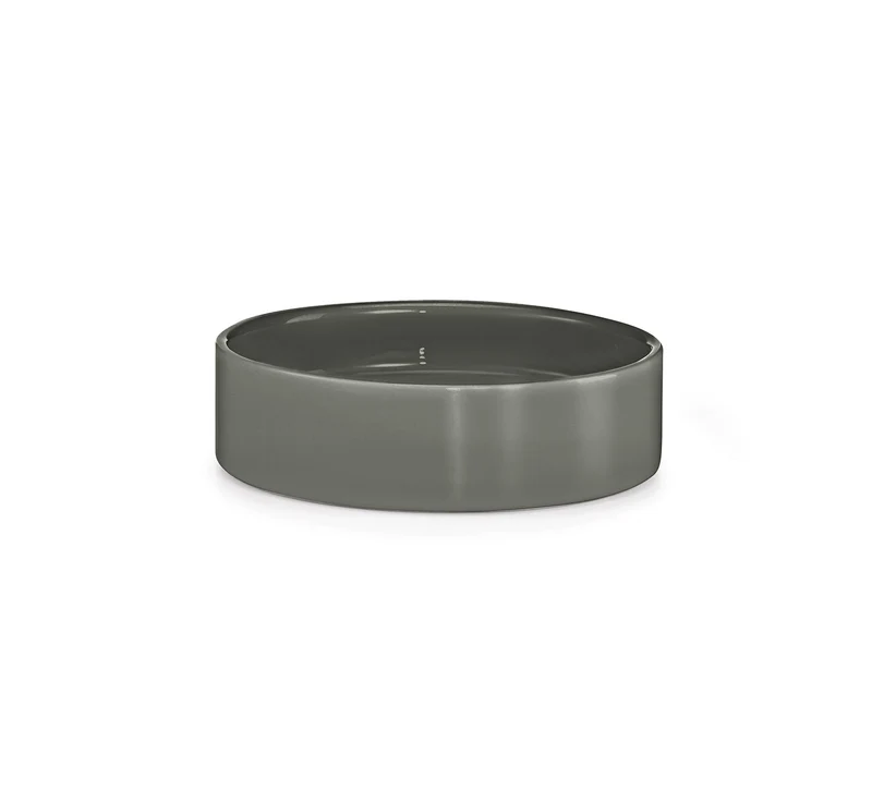 Gamelle pour chat en porcelaine Scodella