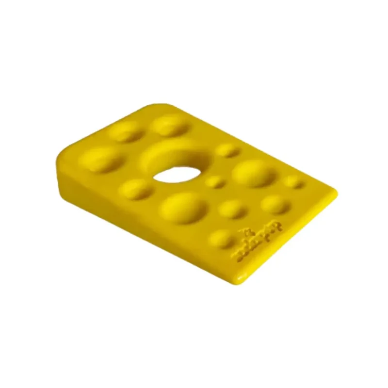 Jouet à remplir pour chien Fromage SodaPup