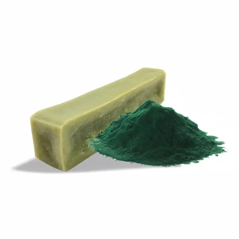 Fromage Cheezy Dog Spiruline pour Chien Cernunos