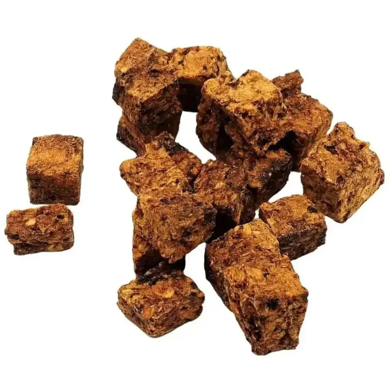 Friandises de Dressage au Bœuf