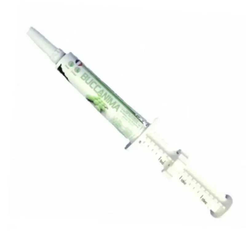 Buccanima Anti-inflammation Seringue