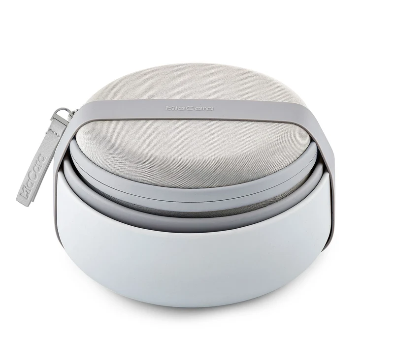 Bento de voyage pour chien