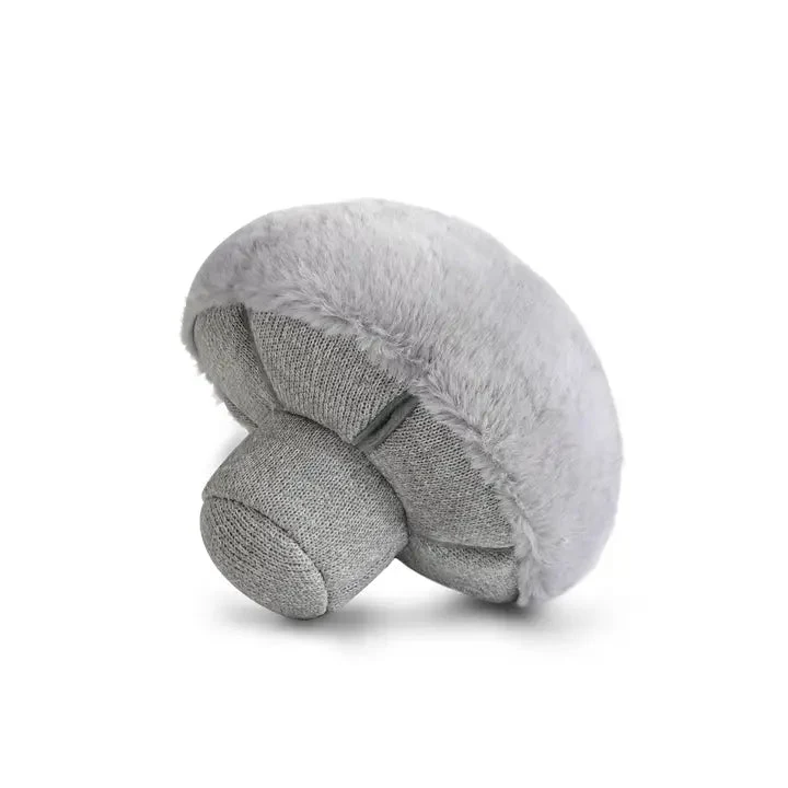 Jouet interactif pour chien champignon GUU Lambwolf 🍄