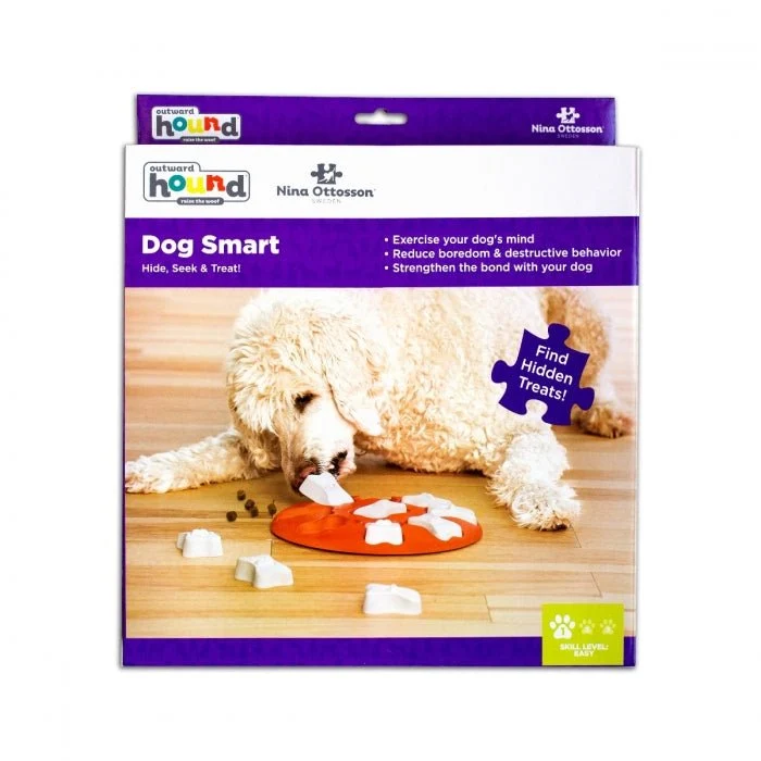 Outward Hound dog smart niveau 1