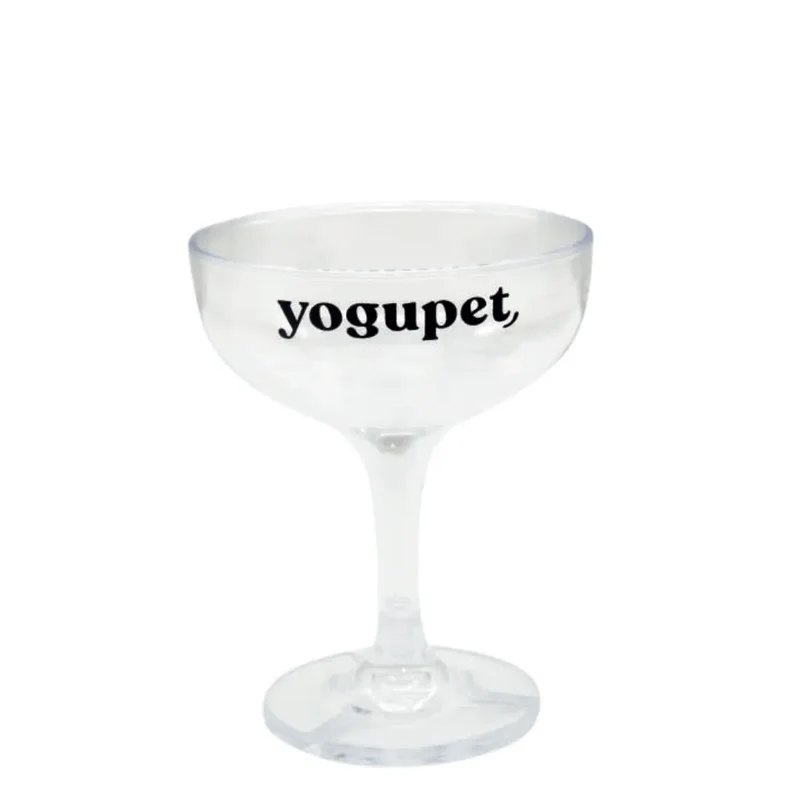 Coupe Cheers&Pet Yogupet