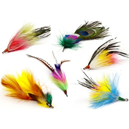 Jouet Luciole Firefly interchangeable pour canne Purrs Poursuit