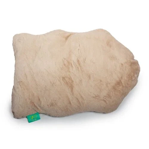 Snoozy Coussin pour Chien Peau de mouton | Confort et Élégance