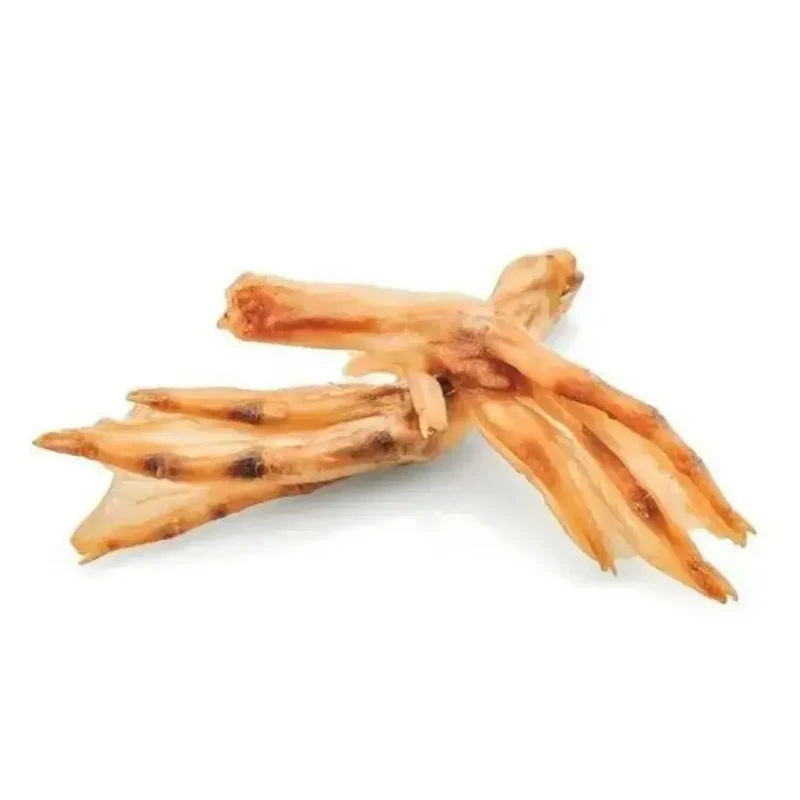 Pattes de Canard pour Chien Cernunos