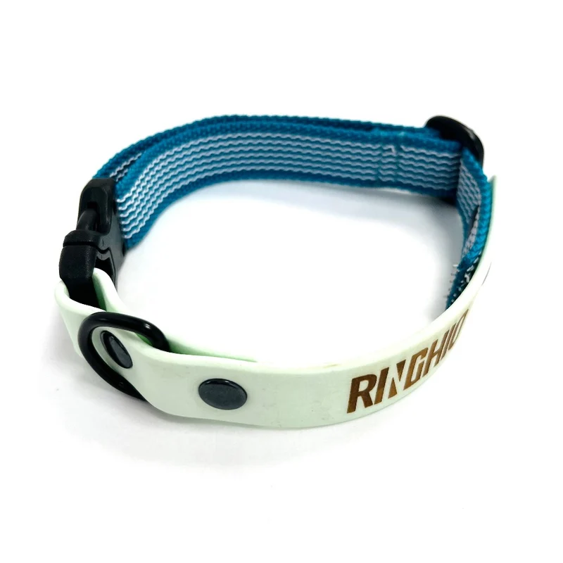 Collier DUO imperméable pour chien