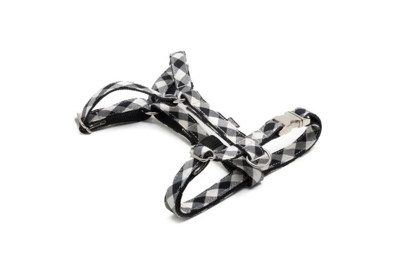 Harnais pour chien en H Cadi