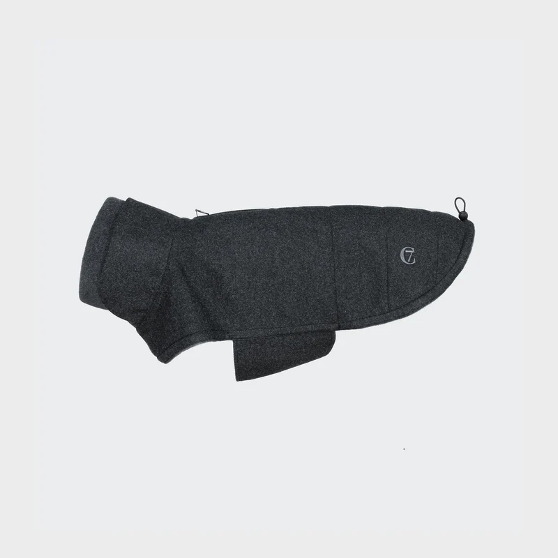 Manteau d’hiver pour teckel