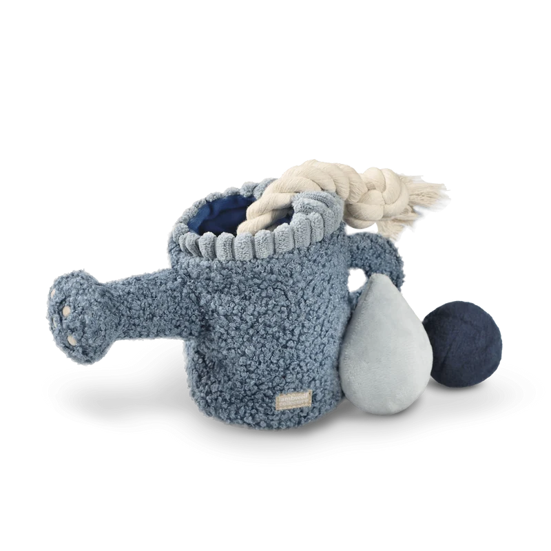 Jouet en peluche de fouille pour chien – Arrosoir 3 en 1 💦