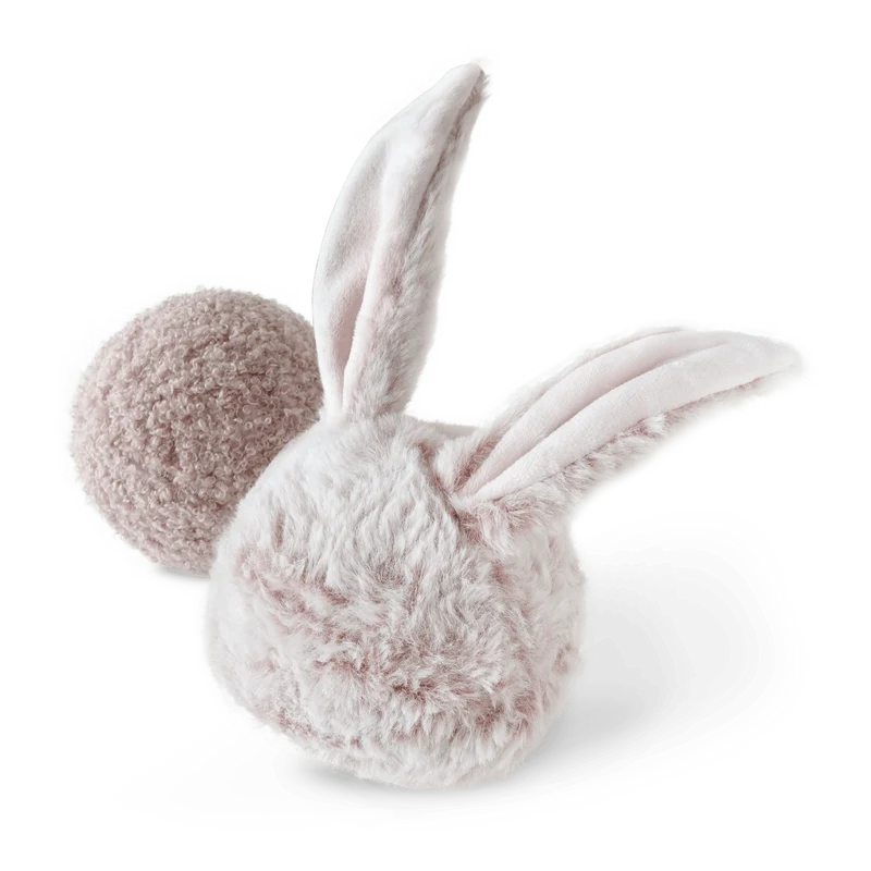 Jouet pour chien – Peluche de fouille POP Lapin 🐰