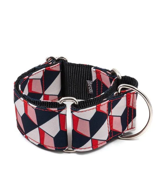 Collier Martingale Riells pour lévriers