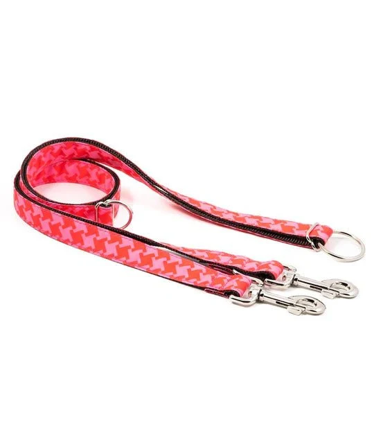 Laisse pour chien Miralles - Classique ou multipositions