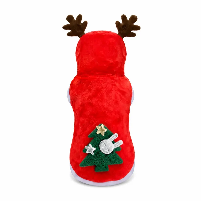 Noël - Déguisement de Noël pour Chat - JoliRenne™