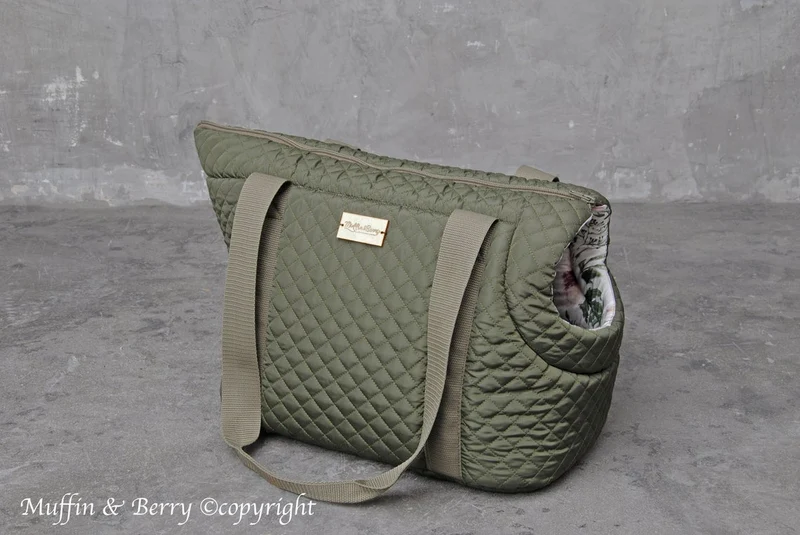 Sac de transport pour chien Dorothy Madisson