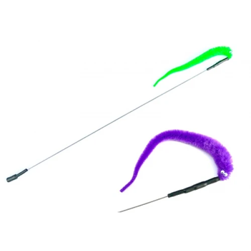 Wormz jouet interchangeable pour baguette bug hunter