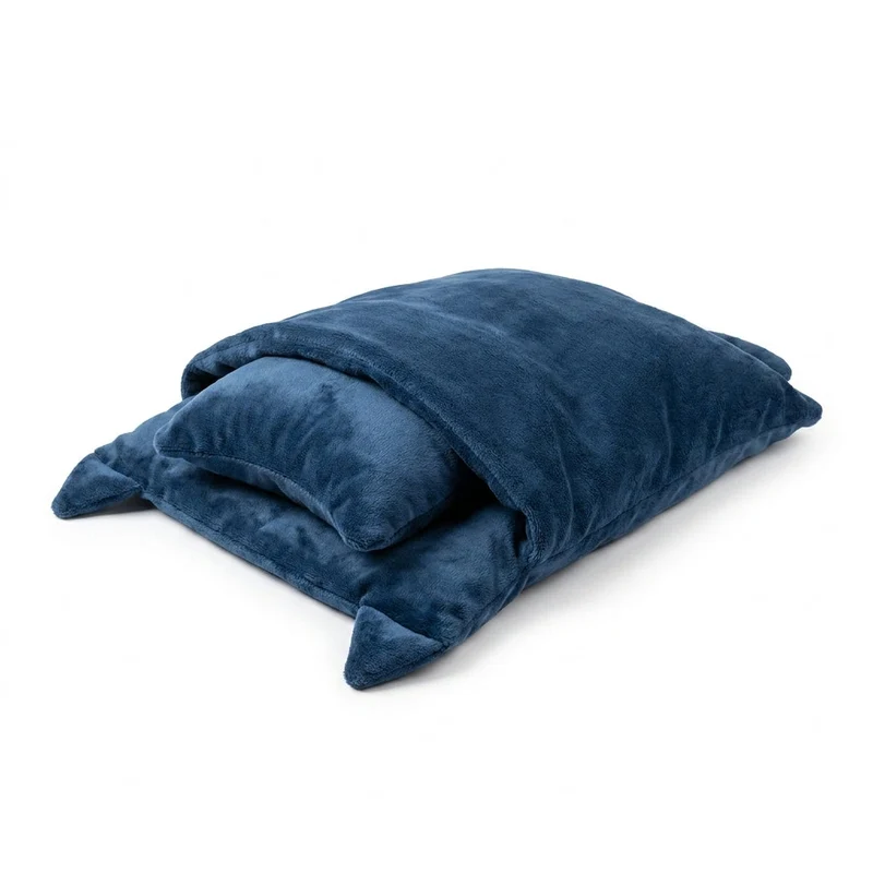 Lit de couchage tout doux - pour Chat - NITOUDOUX™