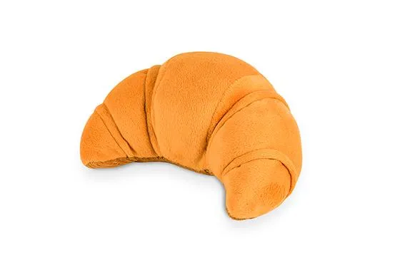 Peluche Croissant collection Brunch
